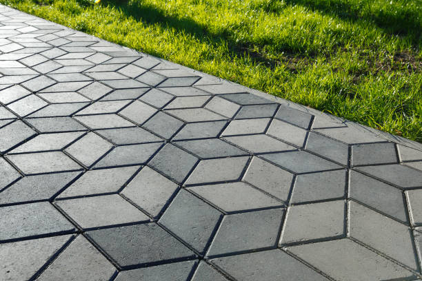 Best Driveway Paver Repair  in Huachuca City, AZ