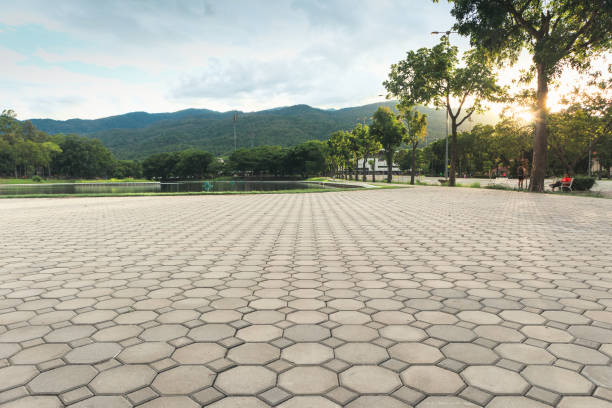 Best Commercial Driveway Pavers  in Huachuca City, AZ