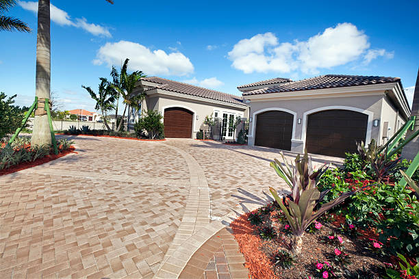 Best Professional Driveway Pavers  in Huachuca City, AZ
