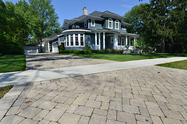 Reasons to Select Us for Your Driveway Paving Requirements in Huachuca City, AZ
