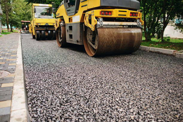 Best Driveway Paving Contractor  in Huachuca City, AZ