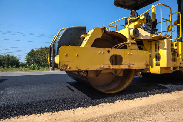 Best Permeable Paver Driveway  in Huachuca City, AZ